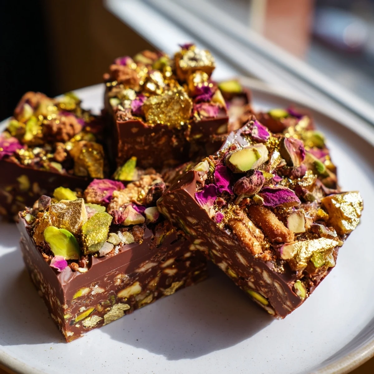 Chocolate Bar Inspired Creations