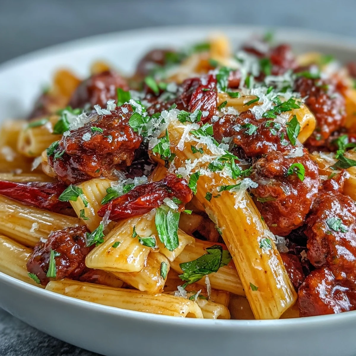 One-Pot Wonders recipe