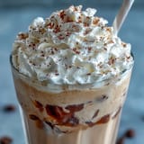 Vanilla Bean Frappuccino Cold Brew