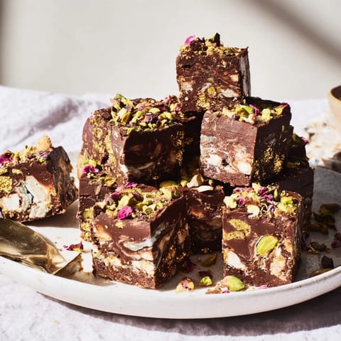 Chocolate Bar Inspired Creations