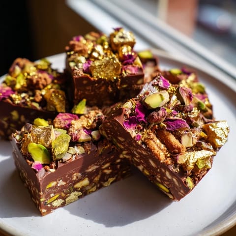 Chocolate Bar Inspired Creations