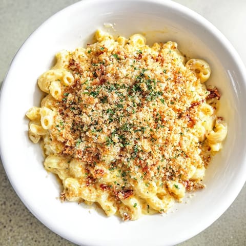 Barbecue Pulled Pork Mac Cheese #171