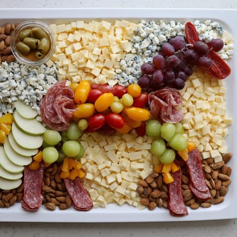 Horse-Shaped Grazing Board #276