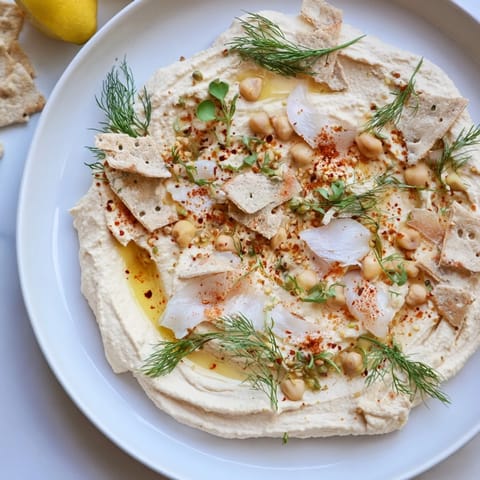 The Driftwood Beach Appetizer #365