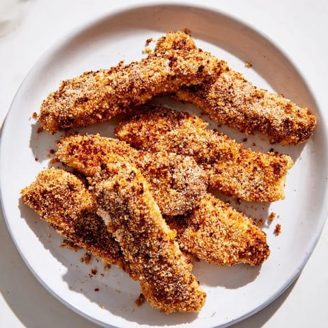 Crispy Air Fried Chicken #388