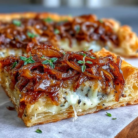 Comfort Food Favorites recipe