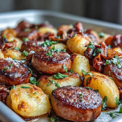 One-Pot Wonders recipe