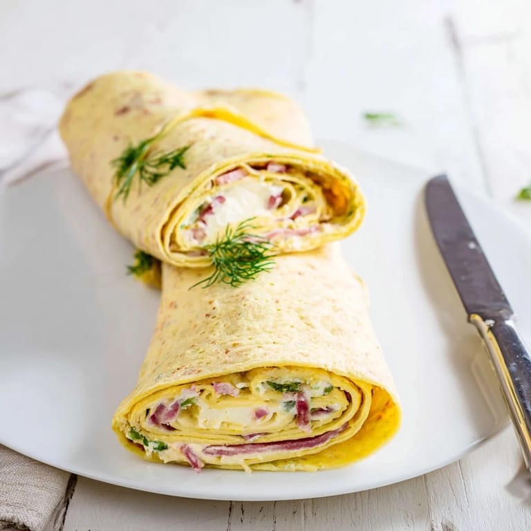 Delicious Pickle-in-a-Blanket snack, showcasing vibrant pickles and creamy cheese bites.  